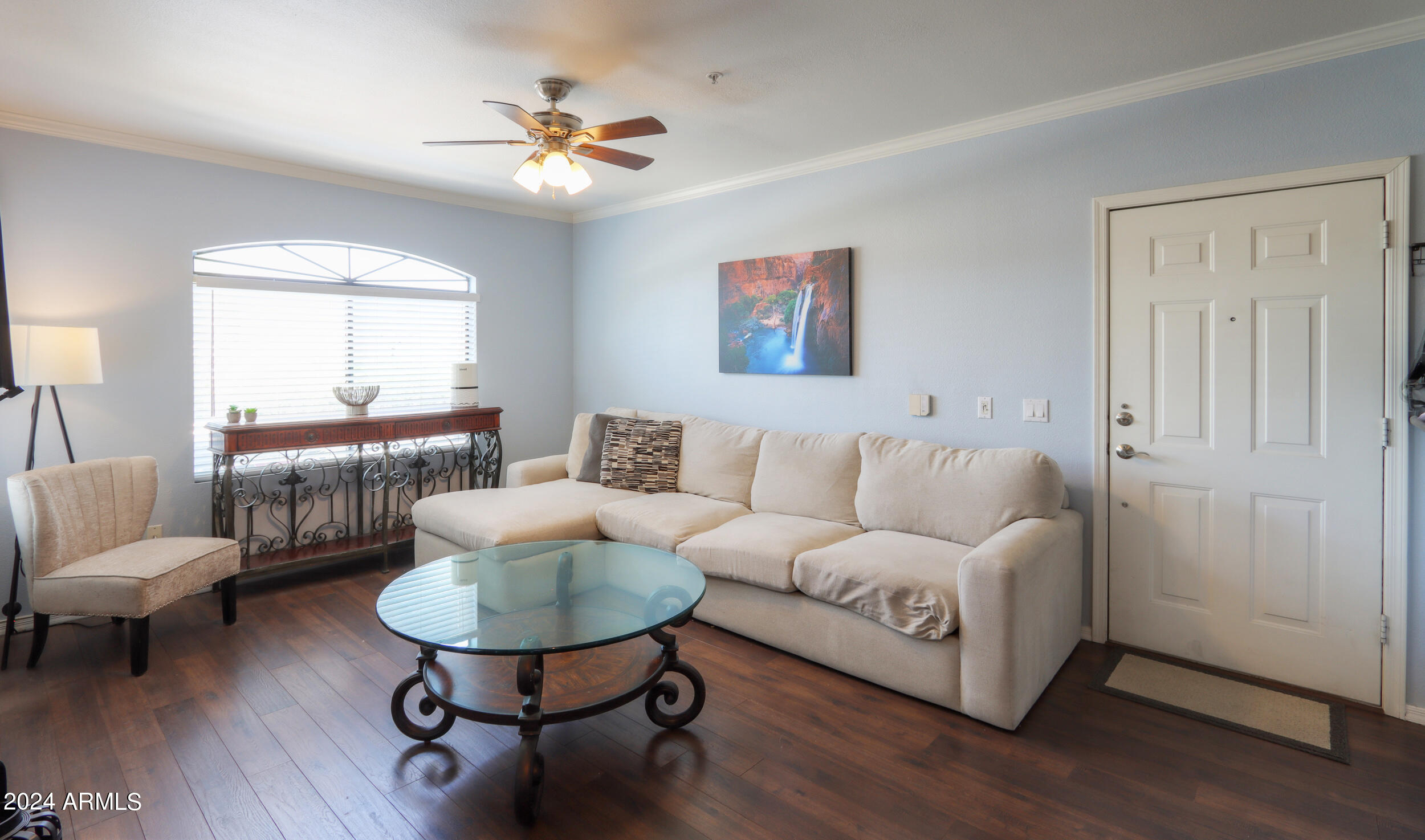 15095 N THOMPSON PEAK Parkway 2115