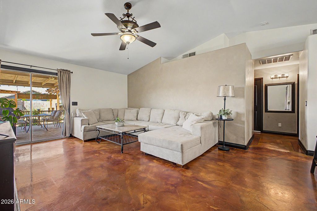 Photo of 2712 W Wayland Drive, Phoenix, AZ 85041 (MLS # 7026239)