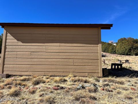 A home in Prescott Valley