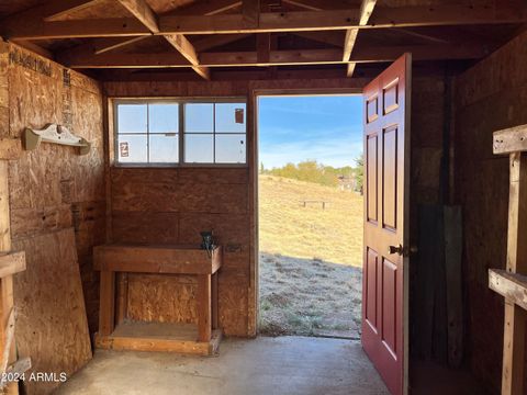 A home in Prescott Valley