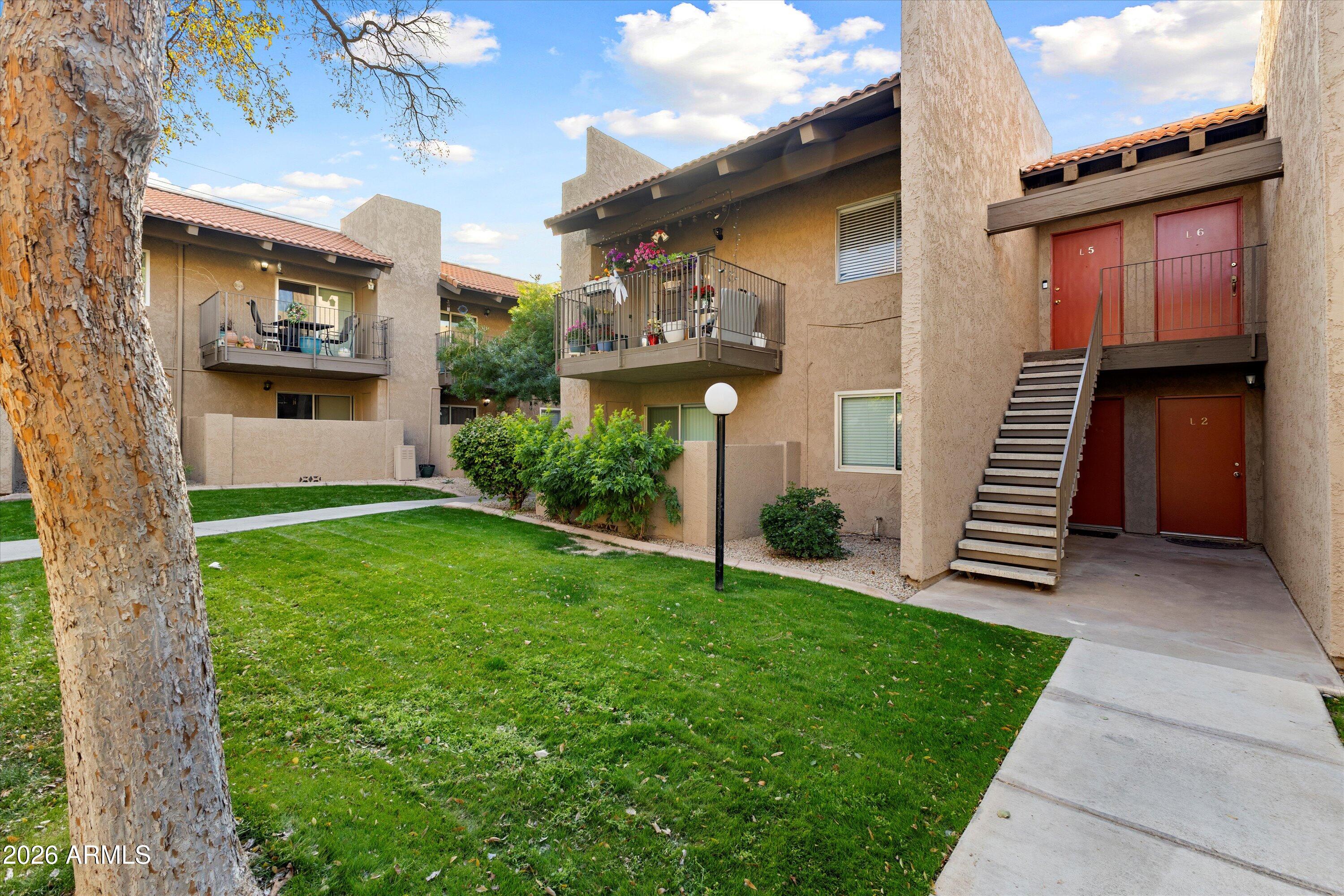 5525 E THOMAS Road L1