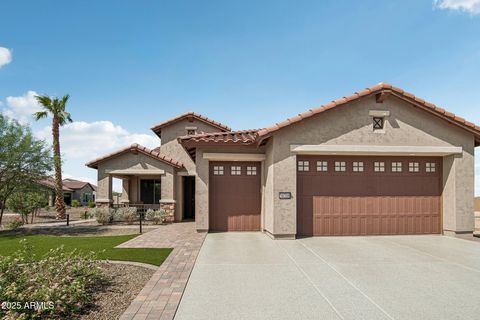 16708 W FAIRMOUNT Avenue Goodyear AZ 85395