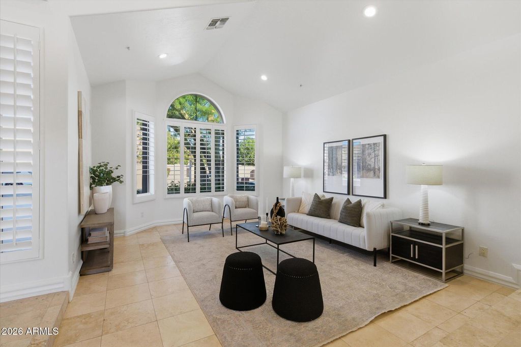 Photo of 13706 N 96th Place, Scottsdale, AZ 85260 (MLS # 6981899)