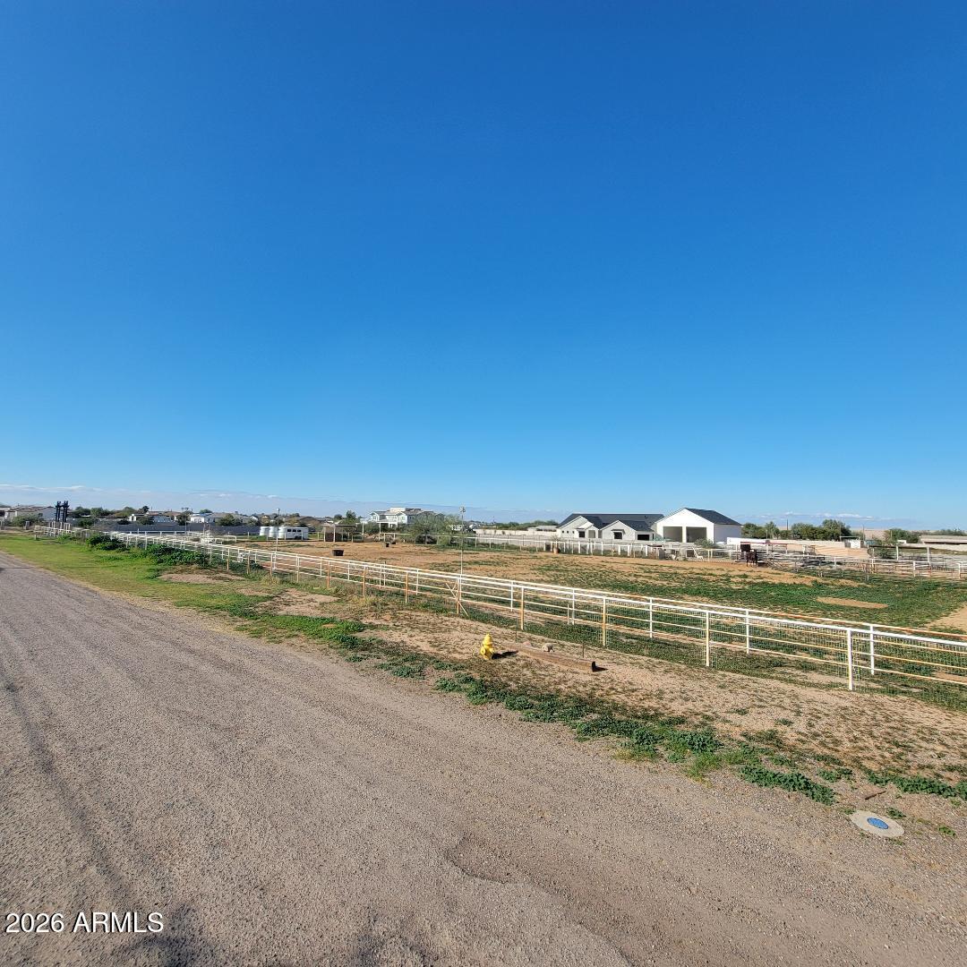 2030XX E Mews Road -