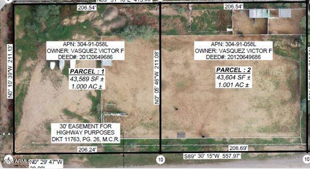 Photo of 2030 E Mews Road #-, Queen Creek, AZ 85142 (MLS # 6974382)