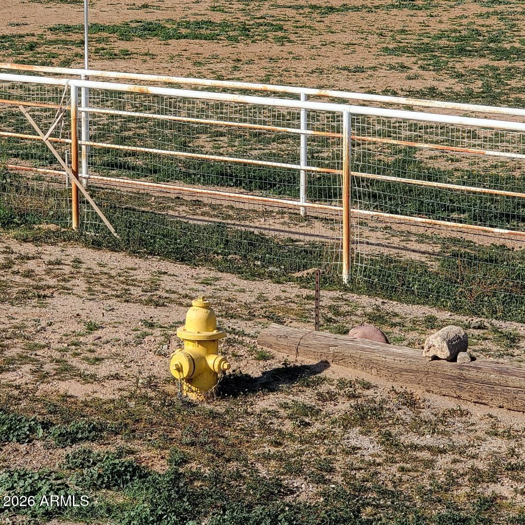 2030XX E Mews Road -