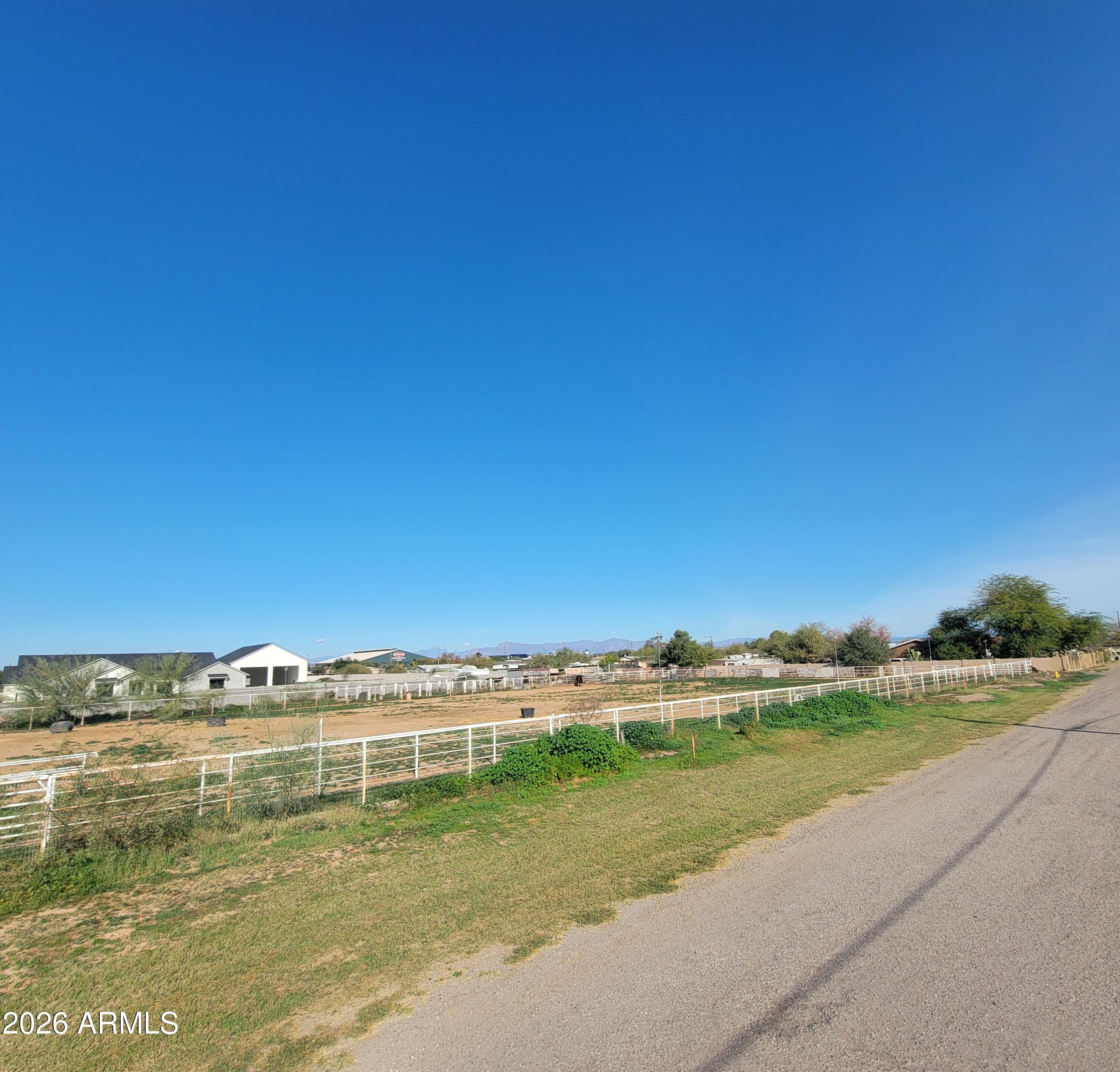 2030XX E Mews Road -