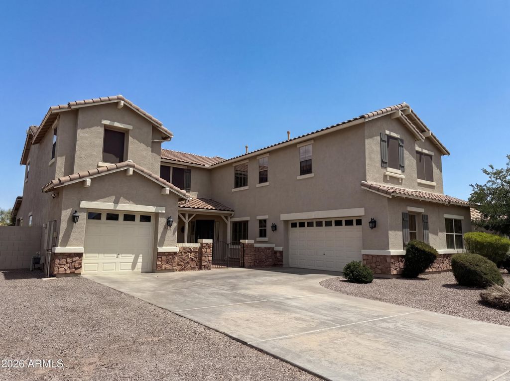Photo of 6033 S Mack Avenue, Gilbert, AZ 85298 (MLS # 7024970)