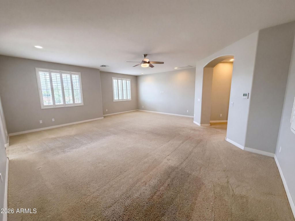 Photo of 6033 S Mack Avenue, Gilbert, AZ 85298 (MLS # 7024970)