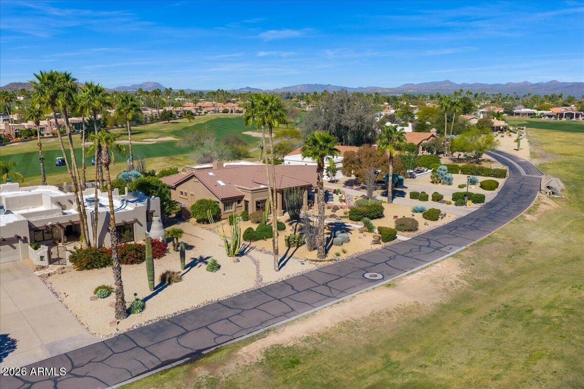 25406 N ABAJO Drive
