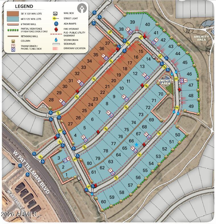 24790 N 169TH Avenue