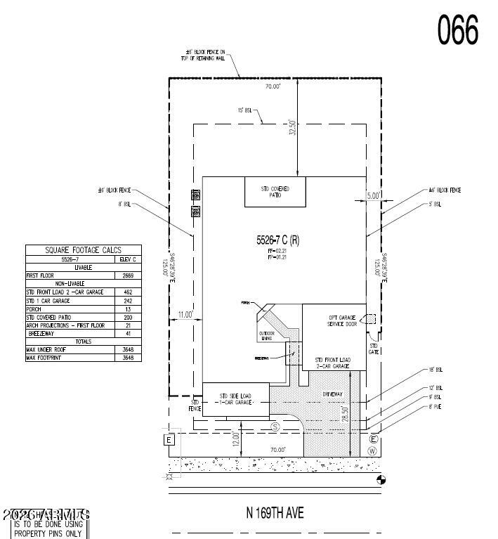 24790 N 169TH Avenue