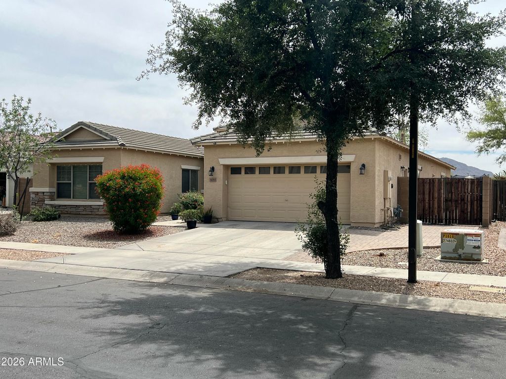 Photo of 3011 E Janelle Way, Gilbert, AZ 85298 (MLS # 7015826)