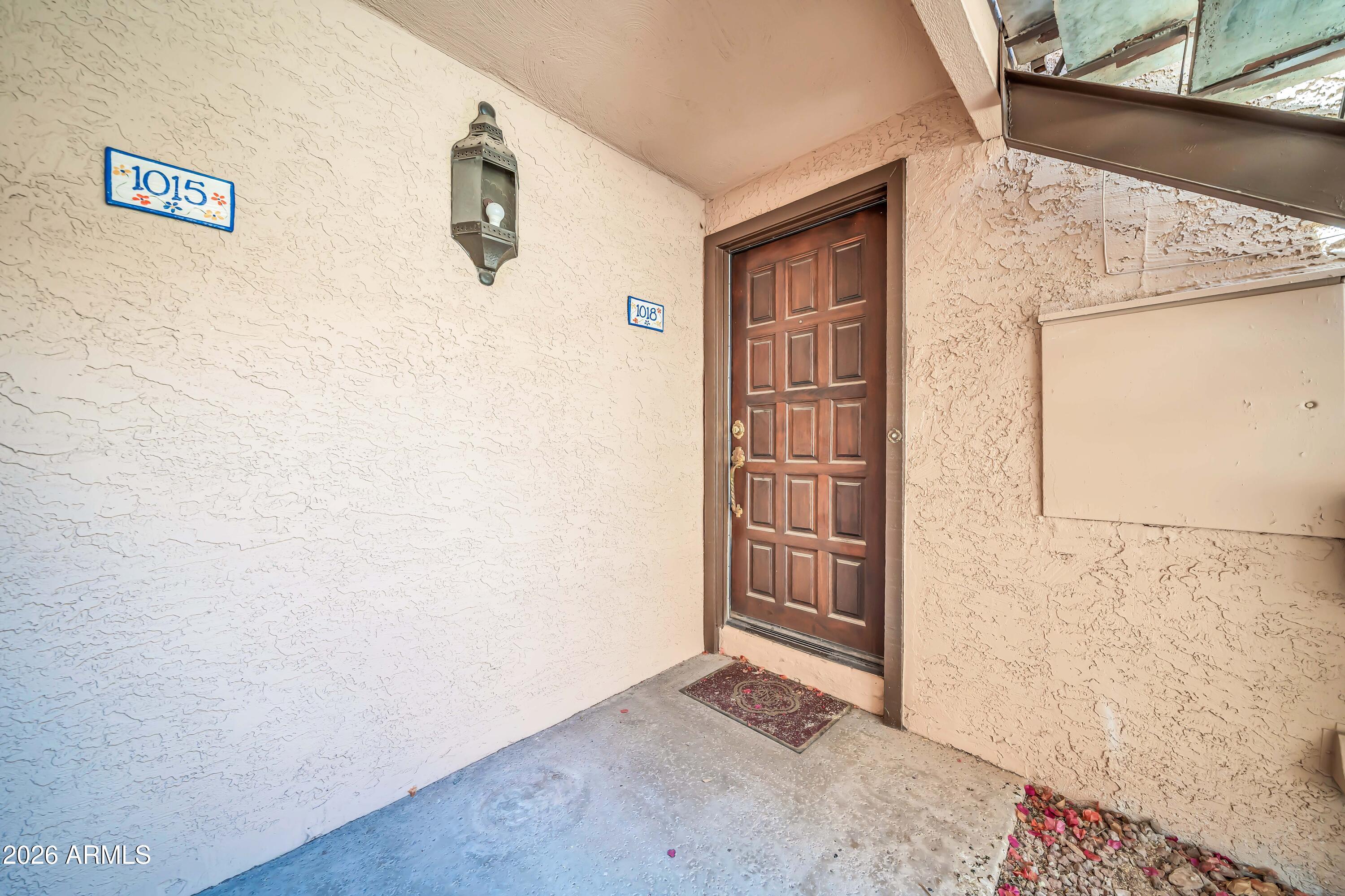 10410 N CAVE CREEK Road 1018