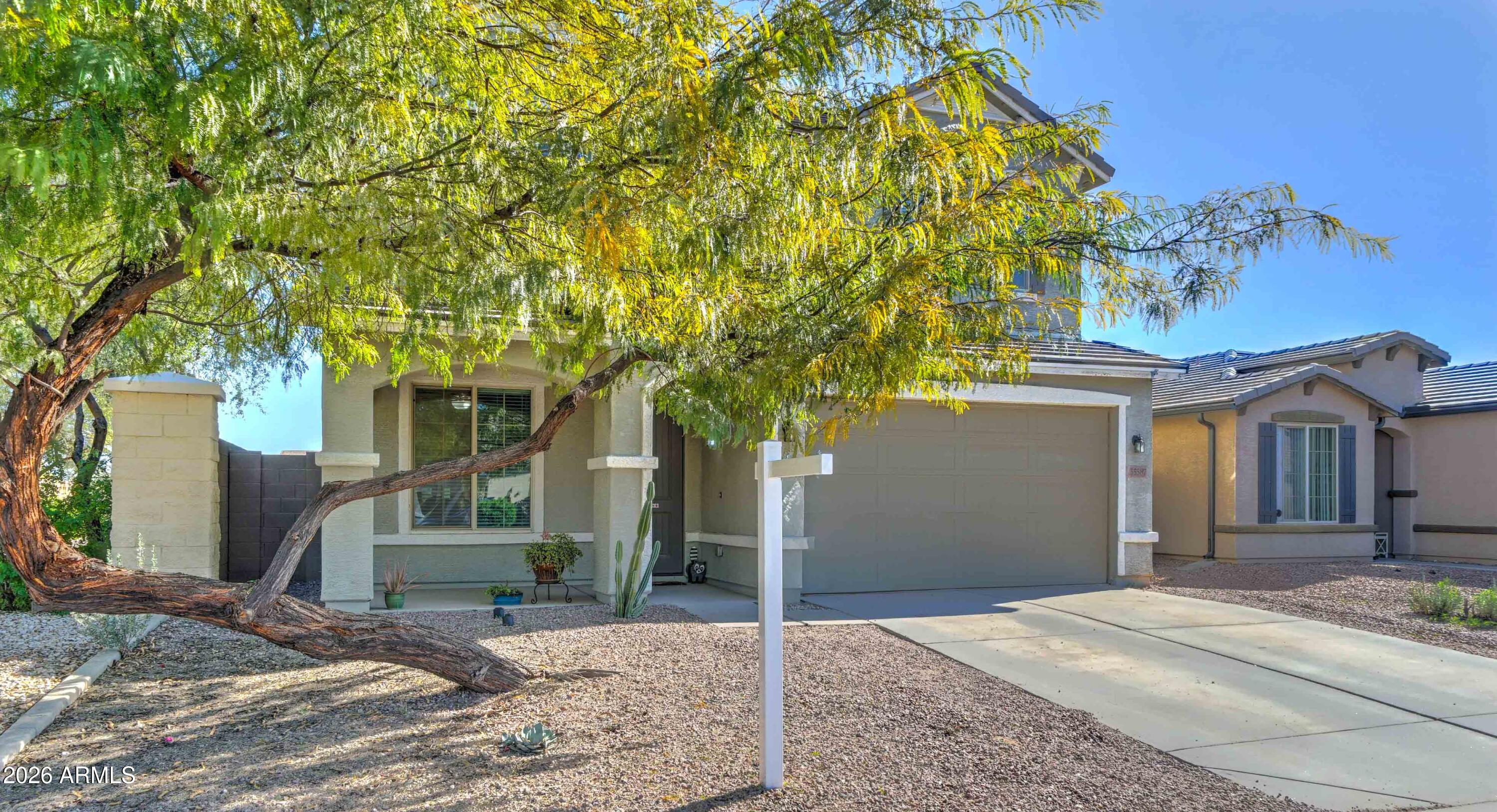 35587 N DONOVAN Drive