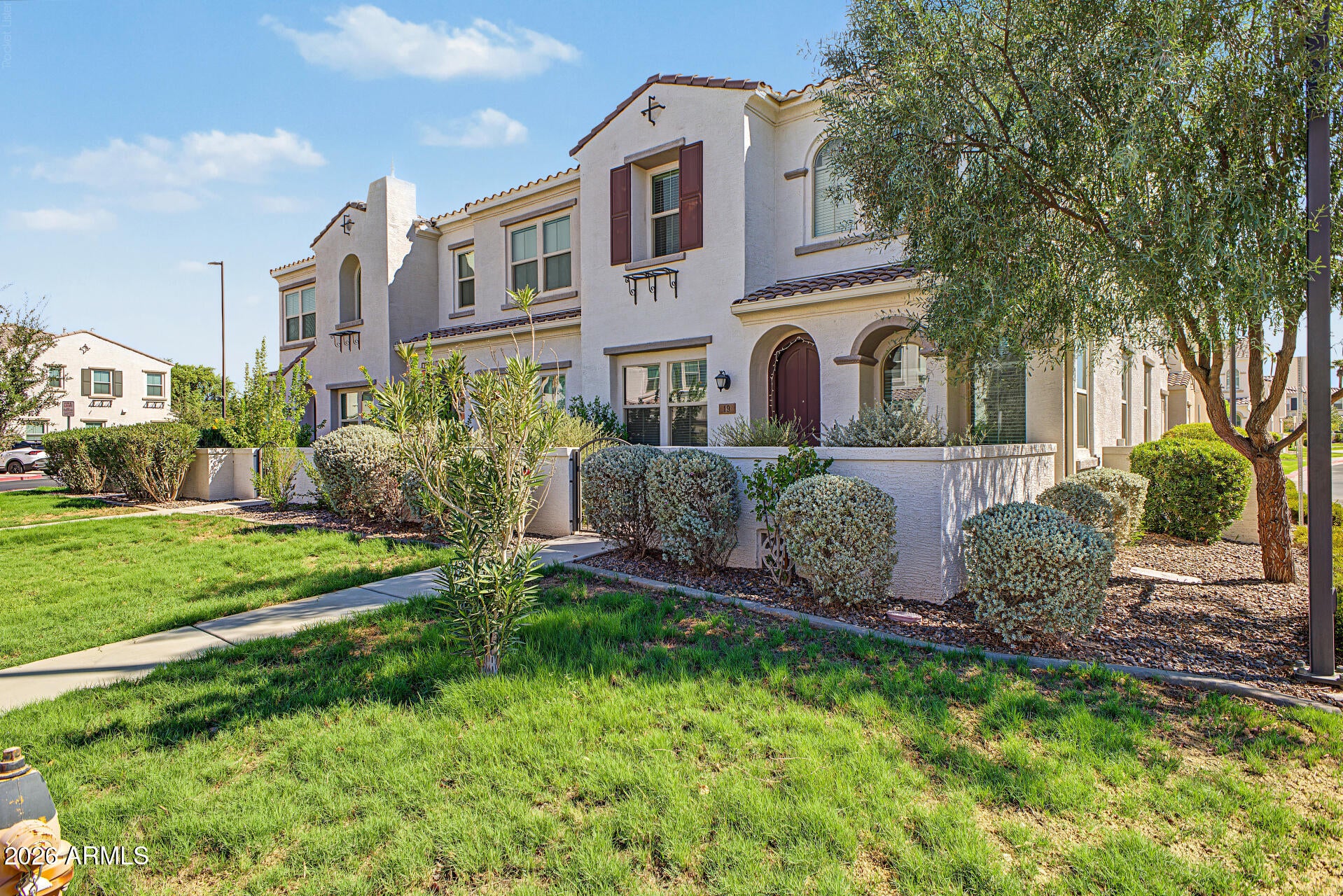 4077 S SABRINA Drive 19
