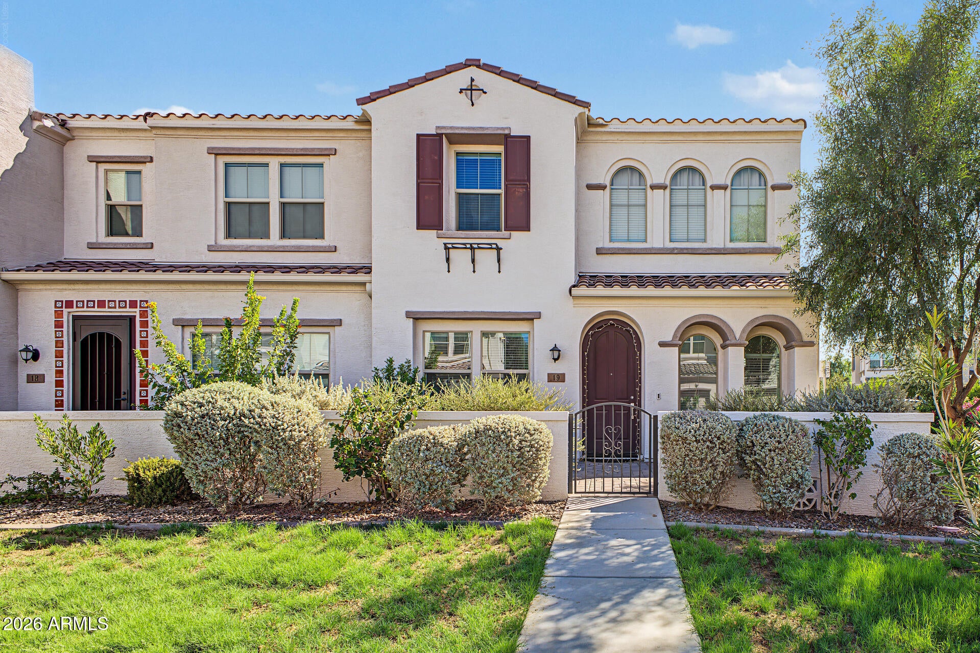 4077 S SABRINA Drive 19
