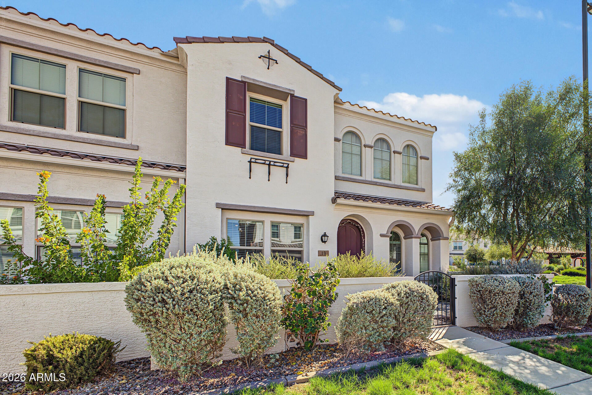 4077 S SABRINA Drive 19