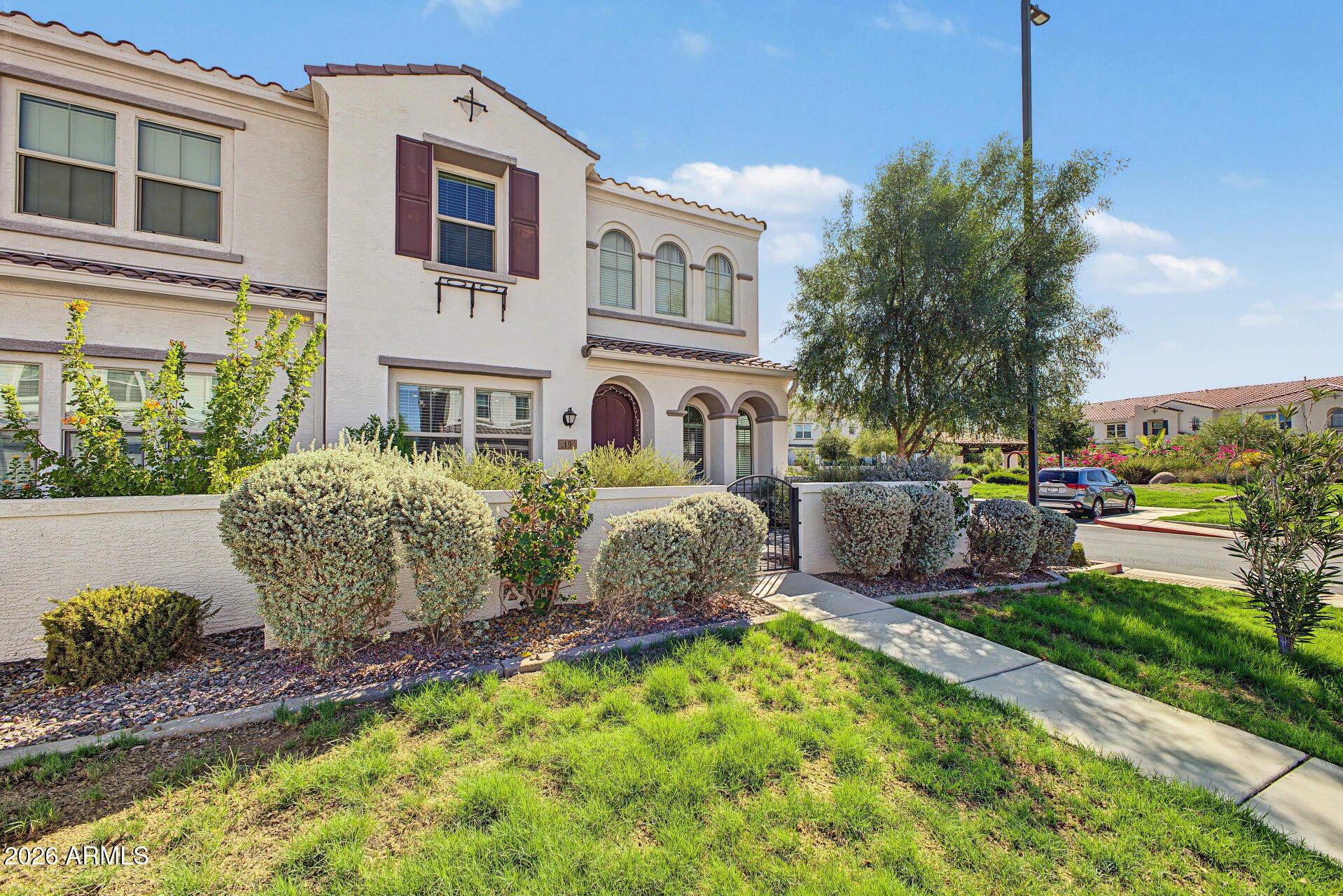 4077 S SABRINA Drive 19