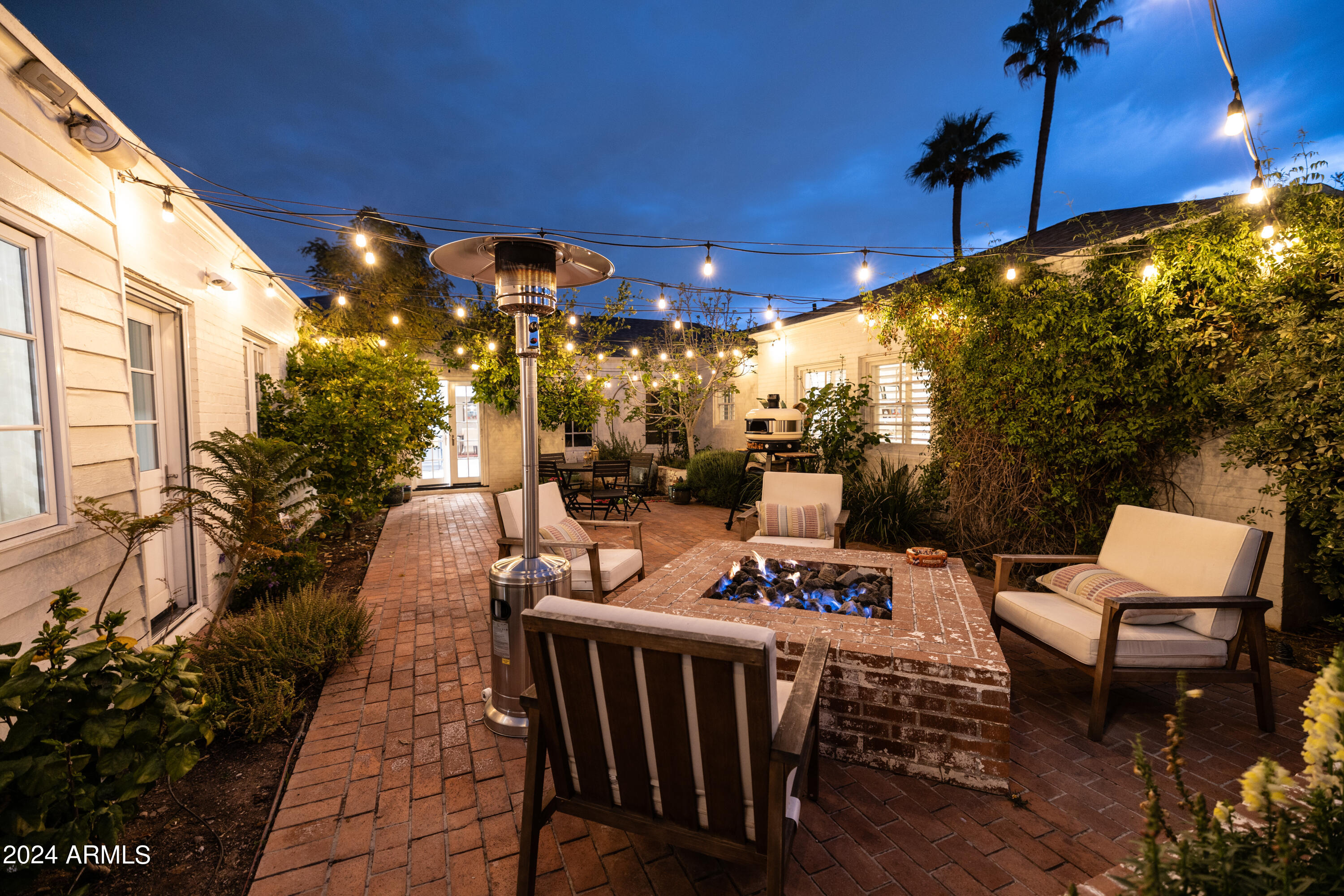 COUNTRY CLUB MANOR LOT 41-45 - Residential