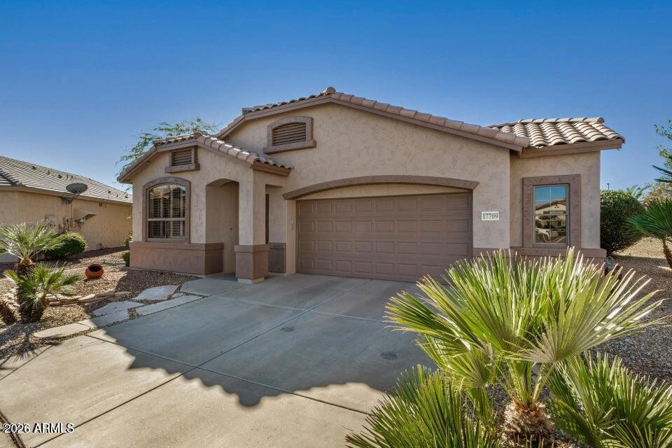 17709 W Sunbelt Drive