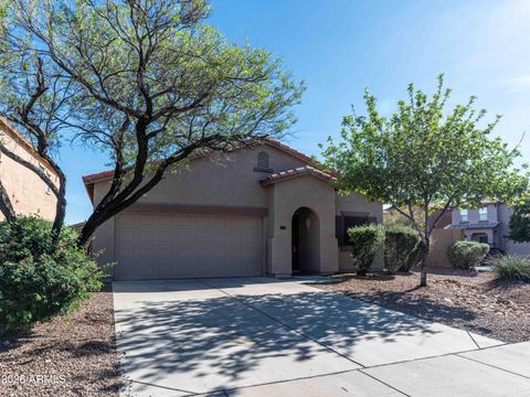 3793 W WAYNE Lane Anthem AZ 85086