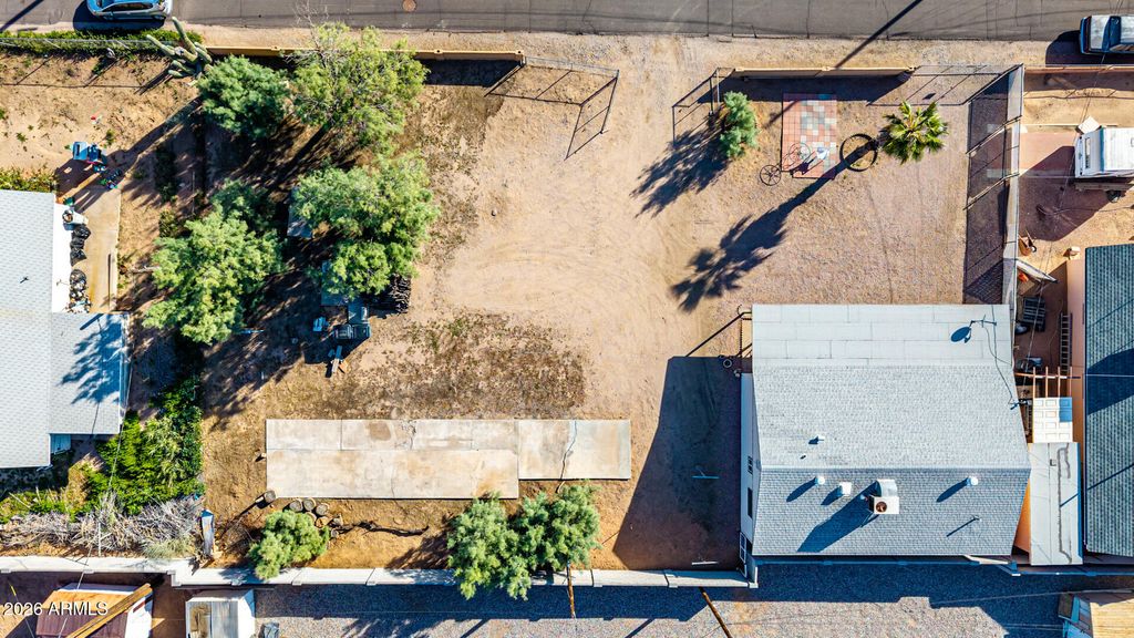 Photo of 700 N Victory Drive, Apache Junction, AZ 85120 (MLS # 6969567)