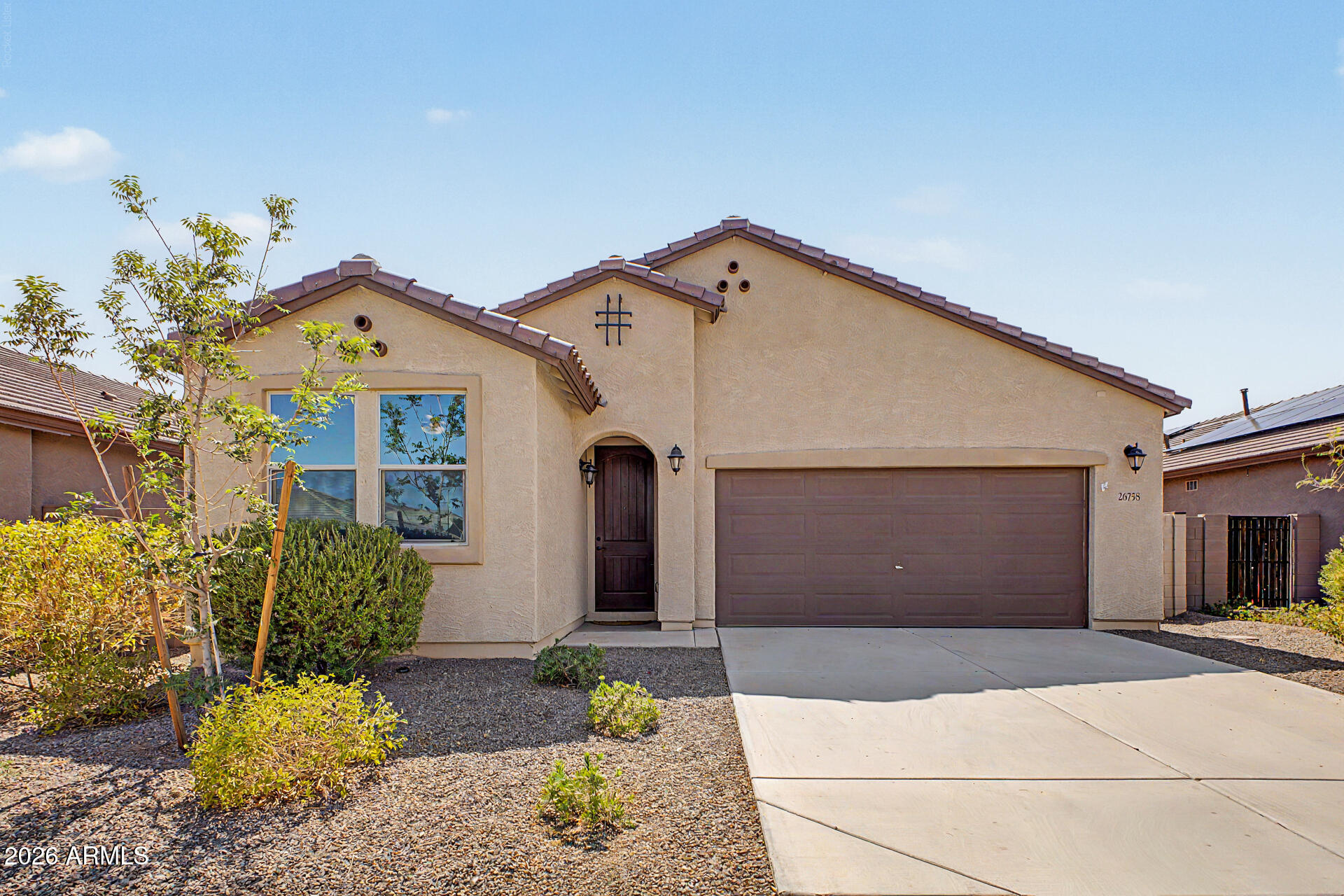 26758 N 172ND Lane