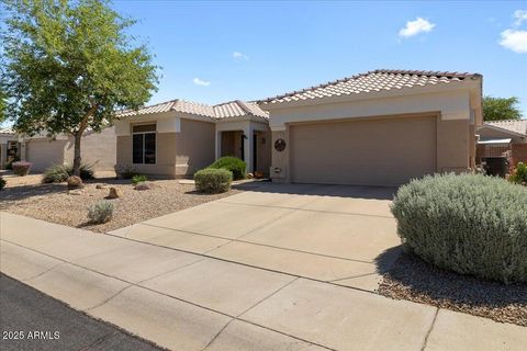 22405 N 148TH Avenue 59 Sun City West AZ 85375
