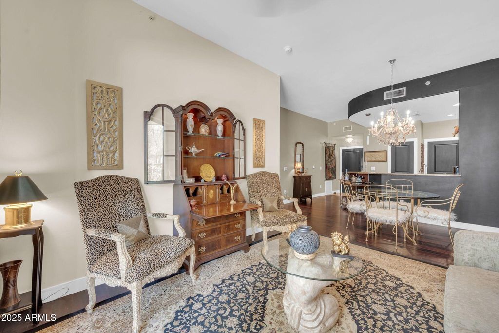 Photo of 945 E Playa Del Norte Drive #1003, Tempe, AZ 85288 (MLS # 6848167)