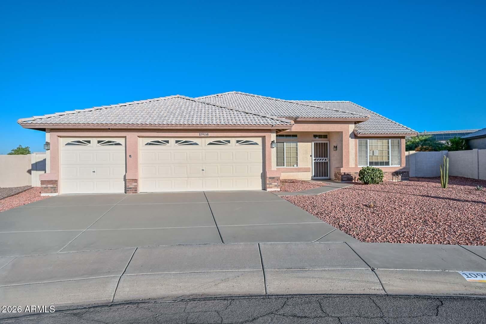 '10908 W MARCO POLO Road