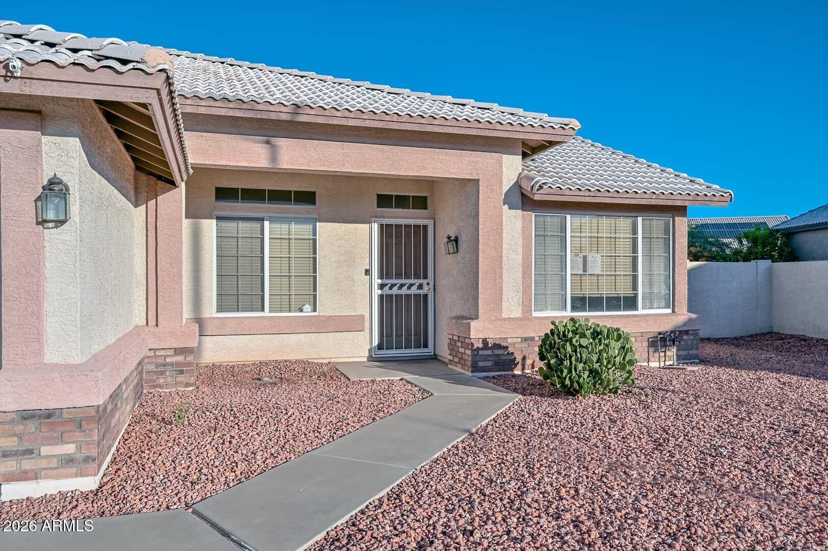 '10908 W MARCO POLO Road