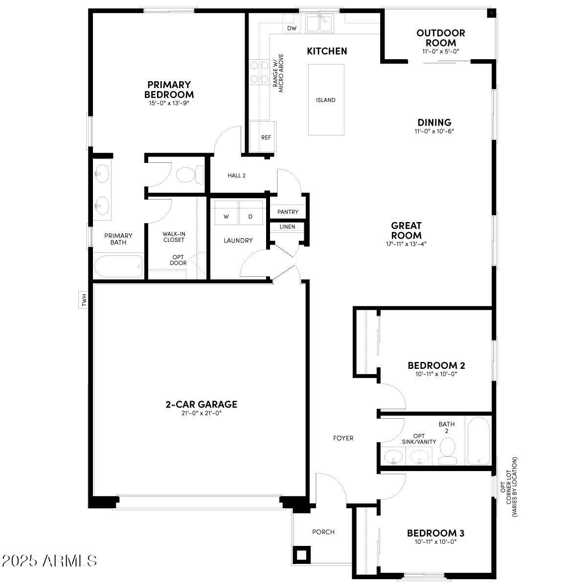 415 W FREMONT Pass
