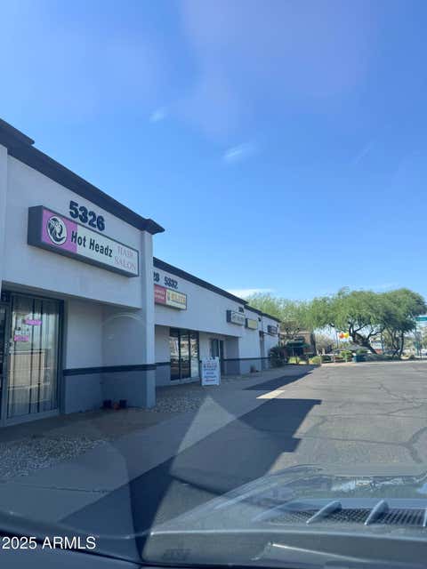 Photo of 5336 N 7th Avenue, Phoenix, AZ 85013 (MLS # 6905001)