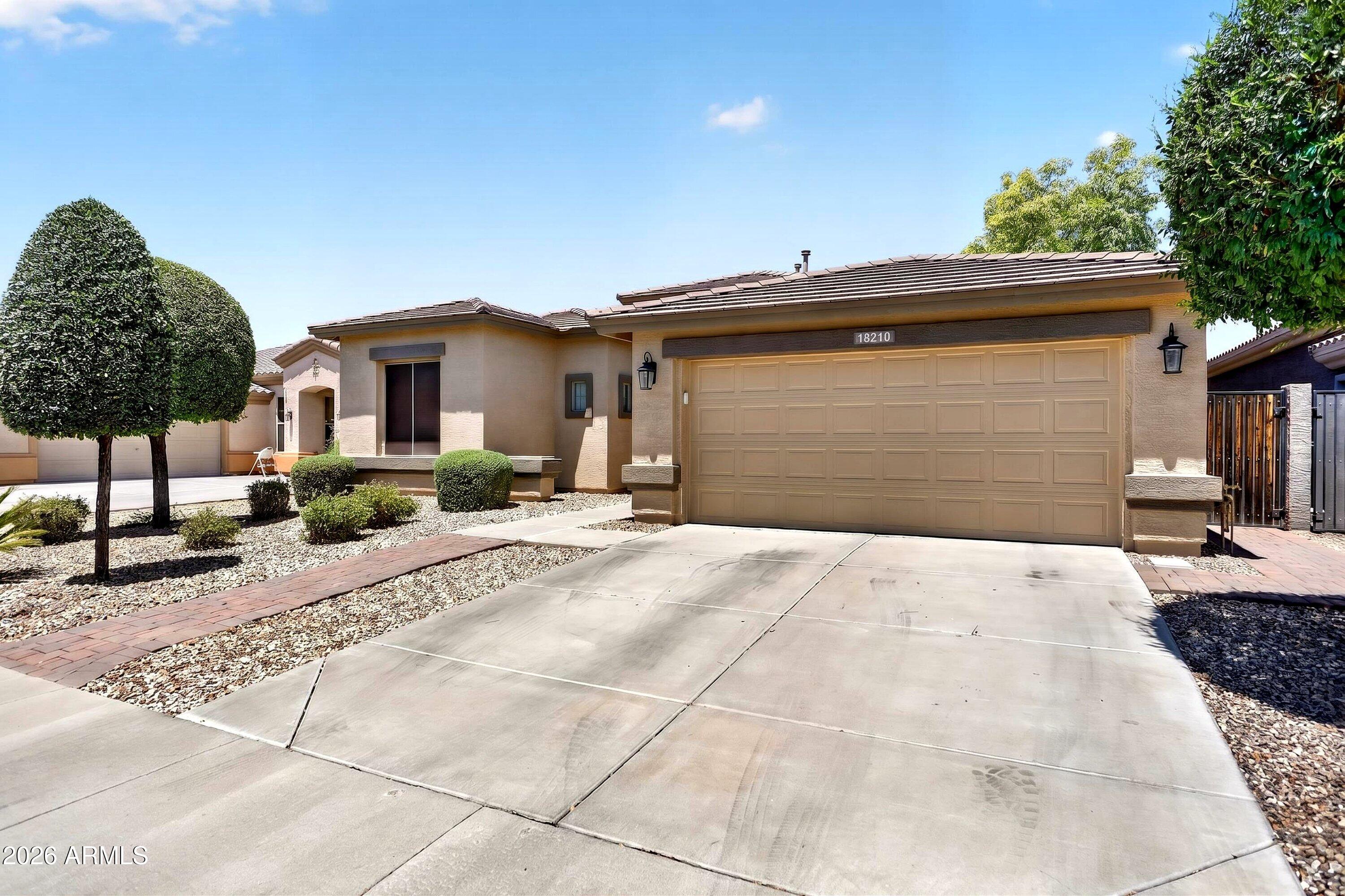 18210 W RIMROCK Street