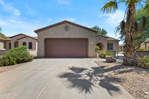 Photo of 20007 N Organ Pipe Drive, Surprise, AZ 85374 (MLS # 6851884)