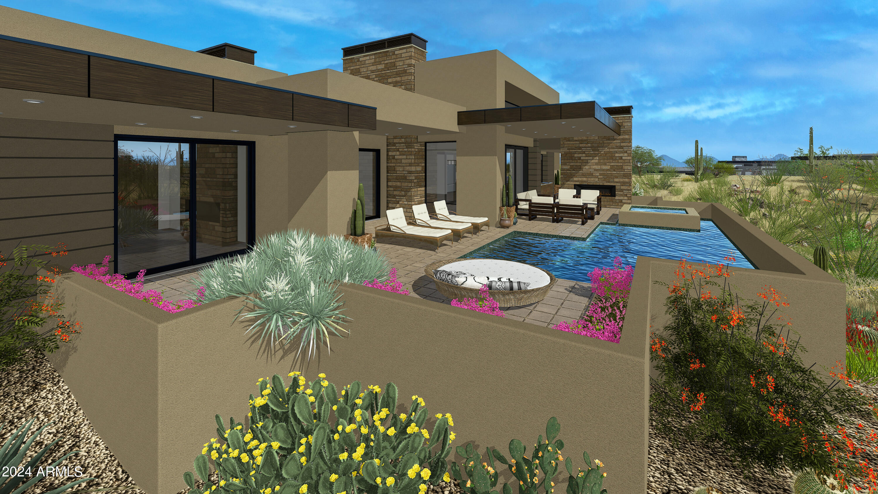 10308 E FILAREE Lane