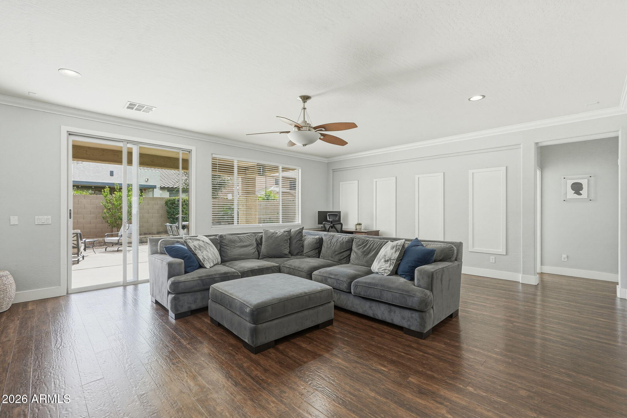 Properties 4 19837 E CARRIAGE Way