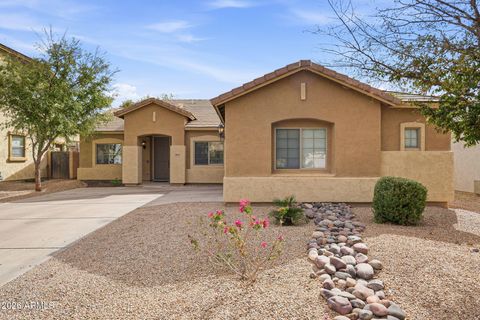 19837 E CARRIAGE Way Queen Creek AZ 85142