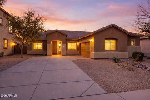 19837 E CARRIAGE Way Queen Creek AZ 85142