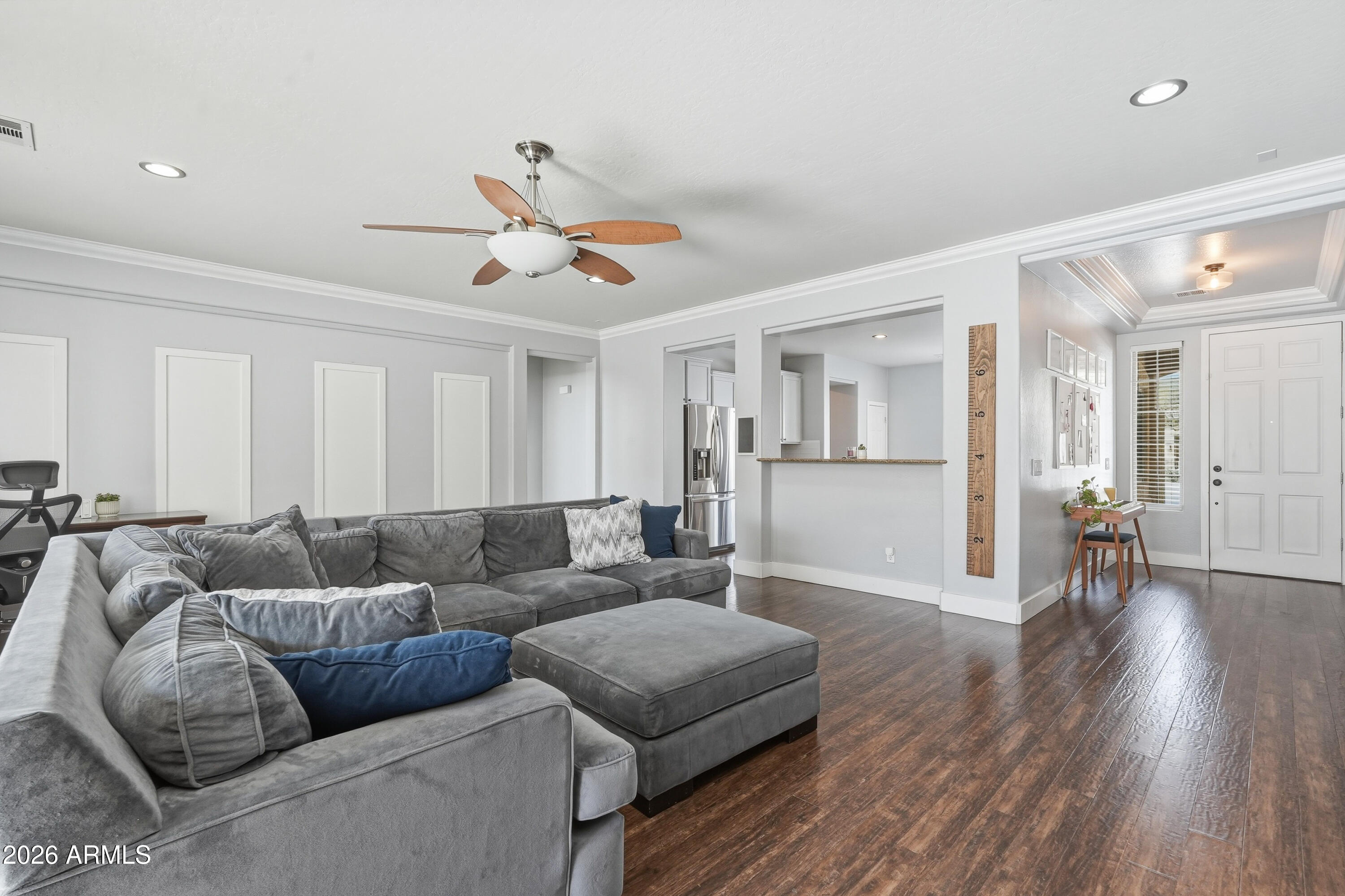 19837 E CARRIAGE Way