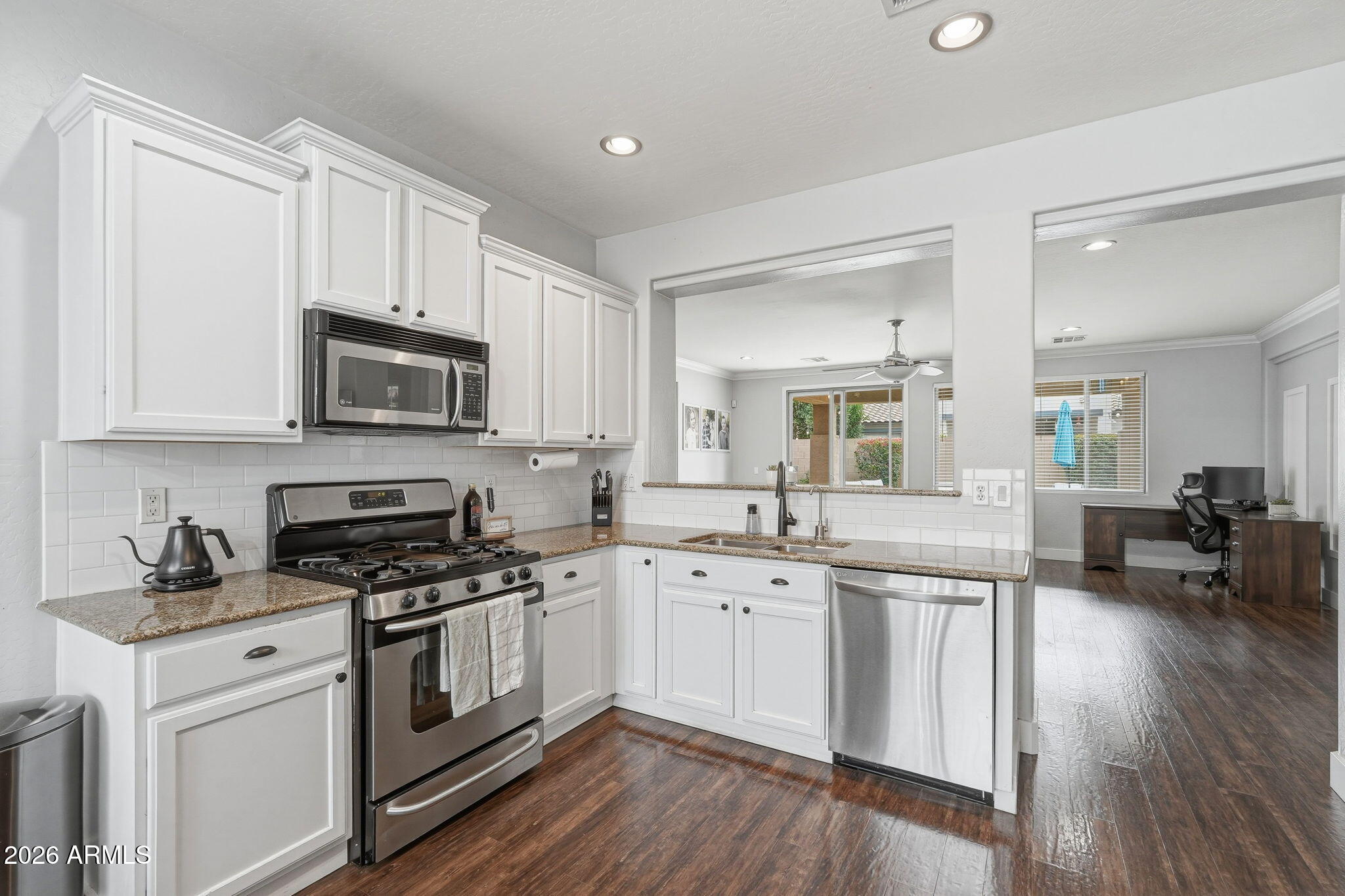 19837 E CARRIAGE Way