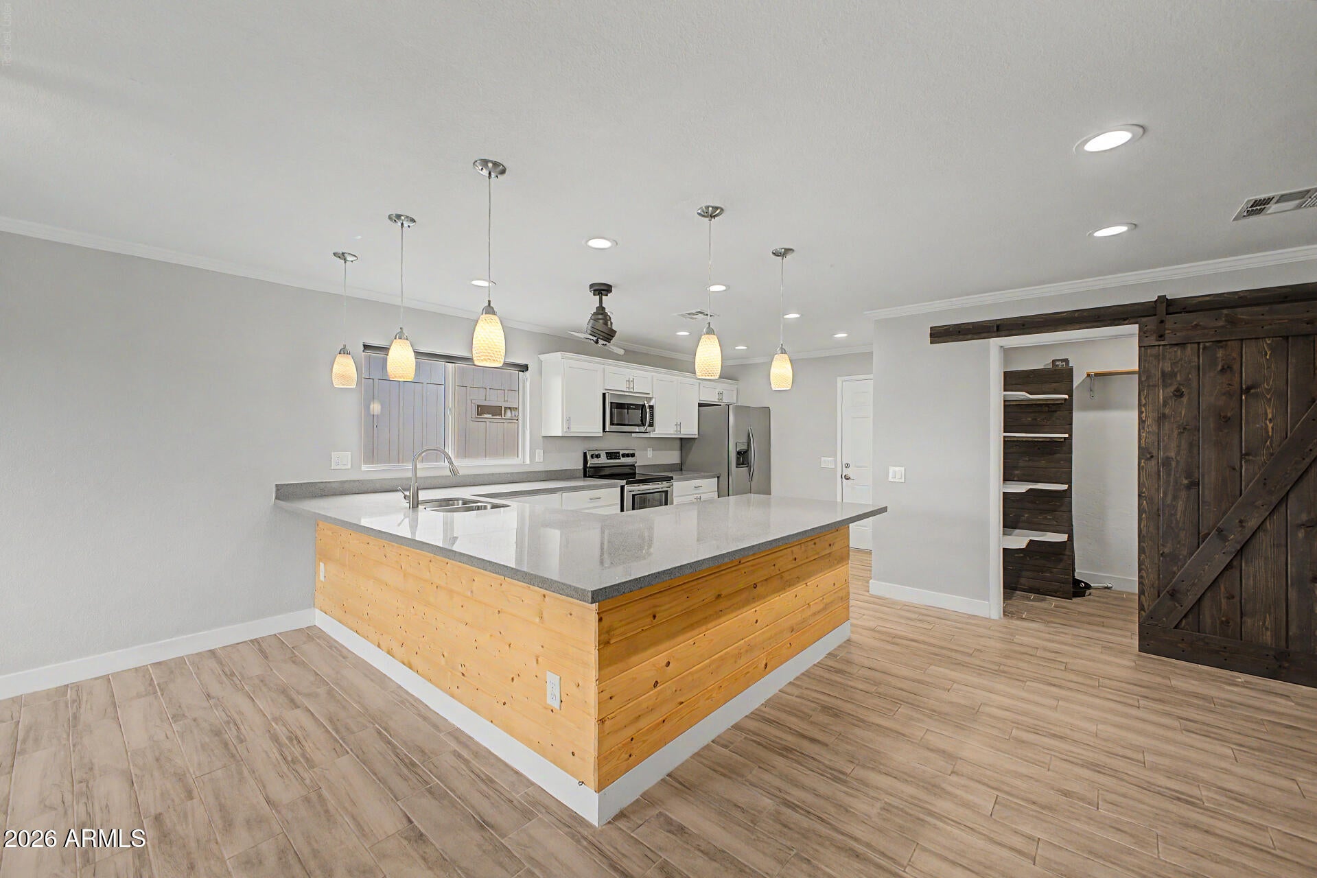 6123 W NANCY Road