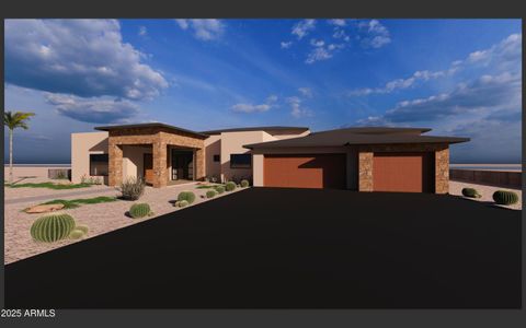 26107 S 317TH Avenue Buckeye AZ 85326