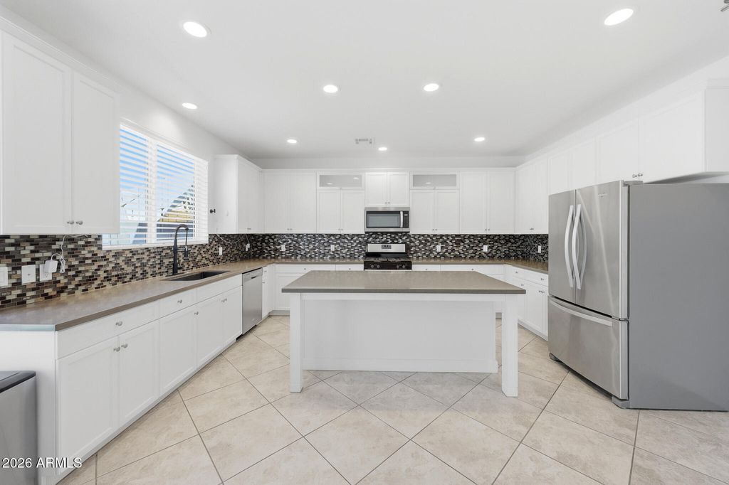 Photo of 3030 N 38th Street #108, Phoenix, AZ 85018 (MLS # 7028830)