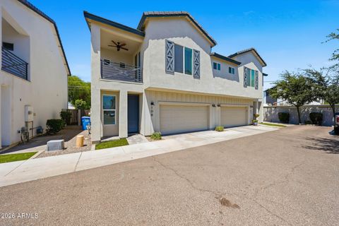 3030 N 38TH Street 108 Phoenix AZ 85018