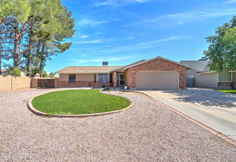 1413 S NORWALK Circle Mesa AZ 85206