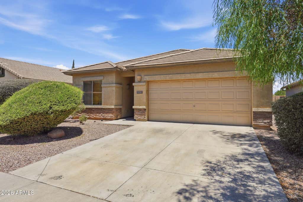 Photo of 11630 W Lincoln Street, Avondale, AZ 85323 (MLS # 7045877)