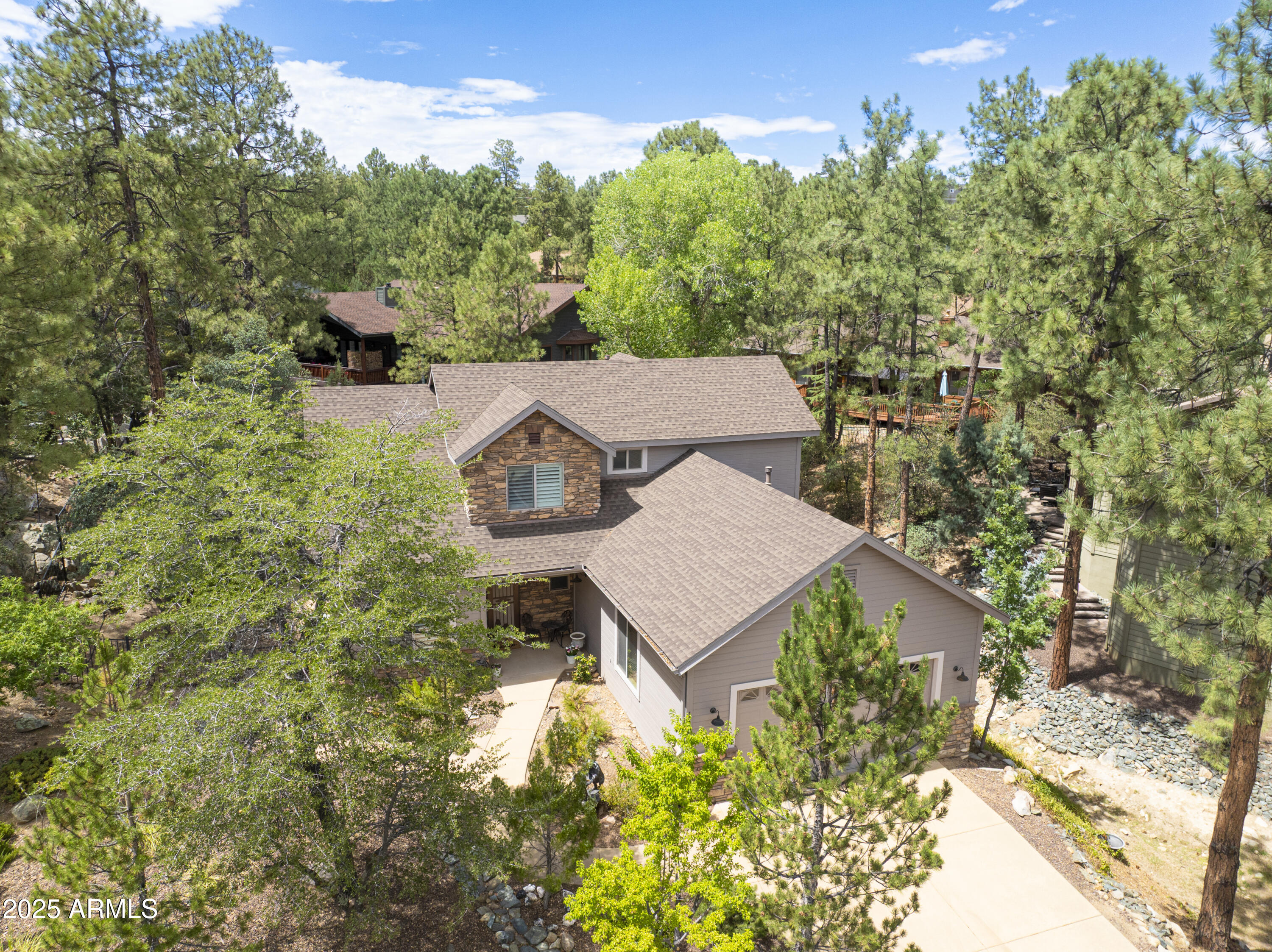 1197 W Timber Ridge Road