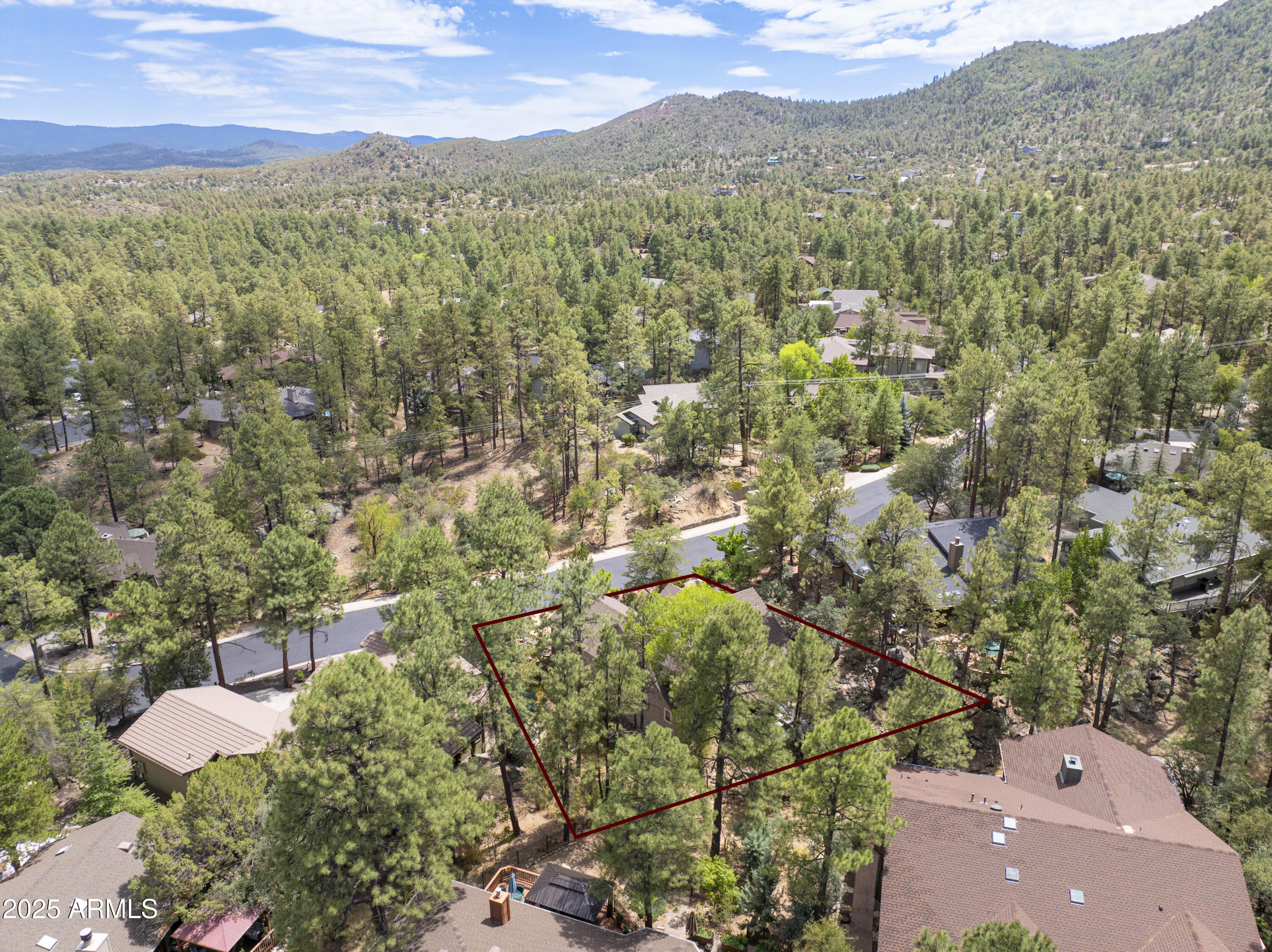 1197 W Timber Ridge Road